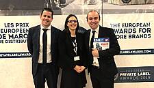 European Private Label Awards 2019: We’ve Got It M.A.D.E.!