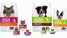 Pam Panorama Launches New Pet-Food Range