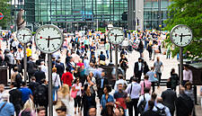 Online Retailing The Big Winner In Latest UK Retail Sales Data: Analysis