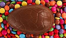 Easter Egg Sales Down As UK Shoppers Spend On Activities Rather Than Chocolate