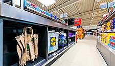 Lidl Belgium To Cut Plastic By 20% By 2025
