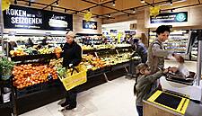 The Netherlands Launches Programme To Cut Food Waste In Half