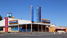 Grocery Sales Rise 3.4% In Finland In February