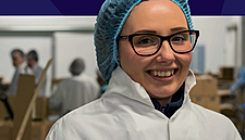 2 Sisters Food Group Reveals 9.7% Average Pay Gap
