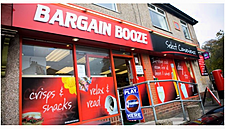 Bargain Booze Operator Conviviality Poised To Appoint Administrators