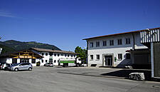 Arla Sells Sonthofen Dairy To Allgäuer Hof-Milch