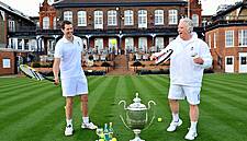 Never Mind The Tennis, Can Fever-Tree Achieve Game, Set and Match In The US? Analysis
