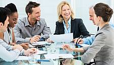 Why Collaboration Is The Next Big Business Opportunity: Analysis