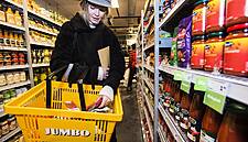 Jumbo Records Sales Of Over €7 Billion In 2017