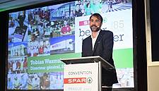 Spar France Targets €1 Billion In Turnover By 2019