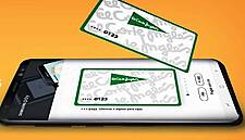 El Corte Inglés' Samsung Pay Sees 100,000 Transactions