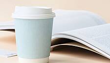 UK Government Rejects 'Latte Levy' On Takeaway Cups