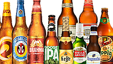 Beer's Back In Style In Brazil And Ambev Is Set To Gain, UBS Says