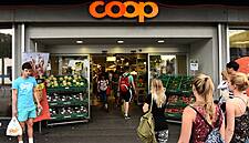 Coop Switzerland Sees Revenue Top CHF 30bn For First Time