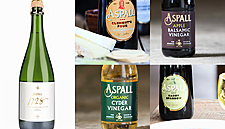 Molson Coors Acquires Aspall Cider