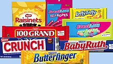 Race To Acquire Nestlé's US Confectionery Business Continues