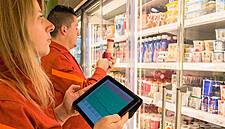 Migros Launches IoT Temperature Monitoring