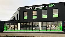 Les Mousquetaires Acquires Minority Stake In Organic Food Chain