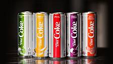 Diet Coke Gets Brand Makeover In Bid To Attract Millenials