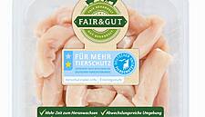 Aldi Launches Animal-Welfare Brand In Germany