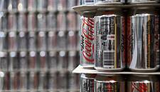 Coca-Cola Tops Sales Estimates On Higher Diet Coke Demand