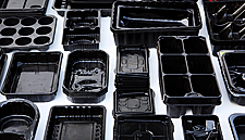 Waitrose To Phase Out Black Plastic Packaging By 2019