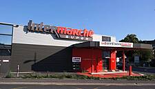 France's Intermarché And Francap Partner Up On FMCG