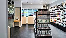 Migros Unveils Expansion Plans For Zur Rose Pharmacy