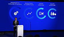 Carrefour CEO Keen To Build 'Digital' Legacy: Analysis