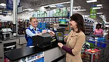 Sam's Club Further Shakes Up Operations After Closing Stores