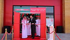 Spar Continues Expansion Into Middle East With New Saudi Stores