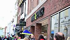 As Short Sellers Ambush M&S, Investors Pin Hopes On Norman