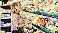 UK Food And Grocery Market To Grow By £28.2bn By 2023