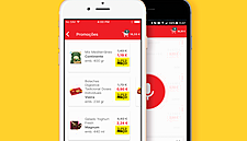 Continente Launches Voice-Command Shopping App