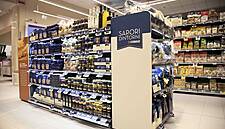 Conad Relaunches Private-Label Brands With €25 Million Investment