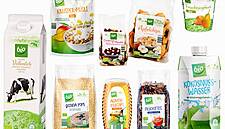 Aldi Expands Organic Food Ranges In Germany