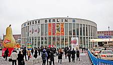Fruit Logistica Events Provide Answers To Future Questions