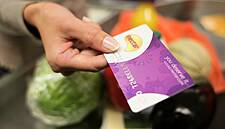 Sainsbury's Buys Nectar Loyalty Programme In £60 Million Deal