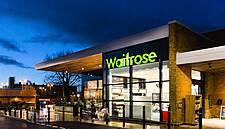 Waitrose Sales Rise, But Costs See John Lewis Profits Fall 22%