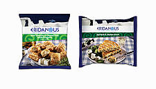 Ioniki Toasts Success At European Private Label Awards