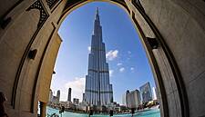 Cofco Builds Dubai Soft Commodities Hub Targeting Global Reach