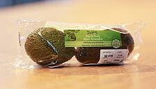 Tesco Introduces Longer-Lasting Avocado Packaging