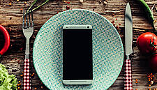 Forget Cooking! Delivery Will Become The New Standard