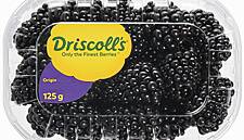 Driscoll's Blackberries Show The Power Of 'Try Before You Buy'