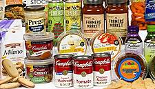 Campbell's Appoints Luca Mignini As COO Amid Restructuring