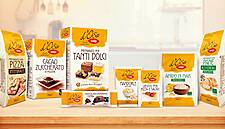 Coop Italia Launches Range Dedicated To Home Cooking