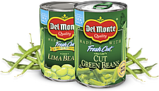 Bonduelle To Acquire Del Monte's Canadian Business From Conagra