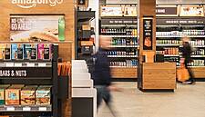 Amazon Considering Opening Up To 3,000 Cashier-Free Stores By 2021