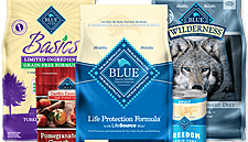 Blue Buffalo Opens New Pet Food Manufacturing Unit In Indiana