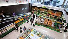 Spanish Grocery Sales Up 1.3% In 2017, With Mercadona Taking Top Spot
